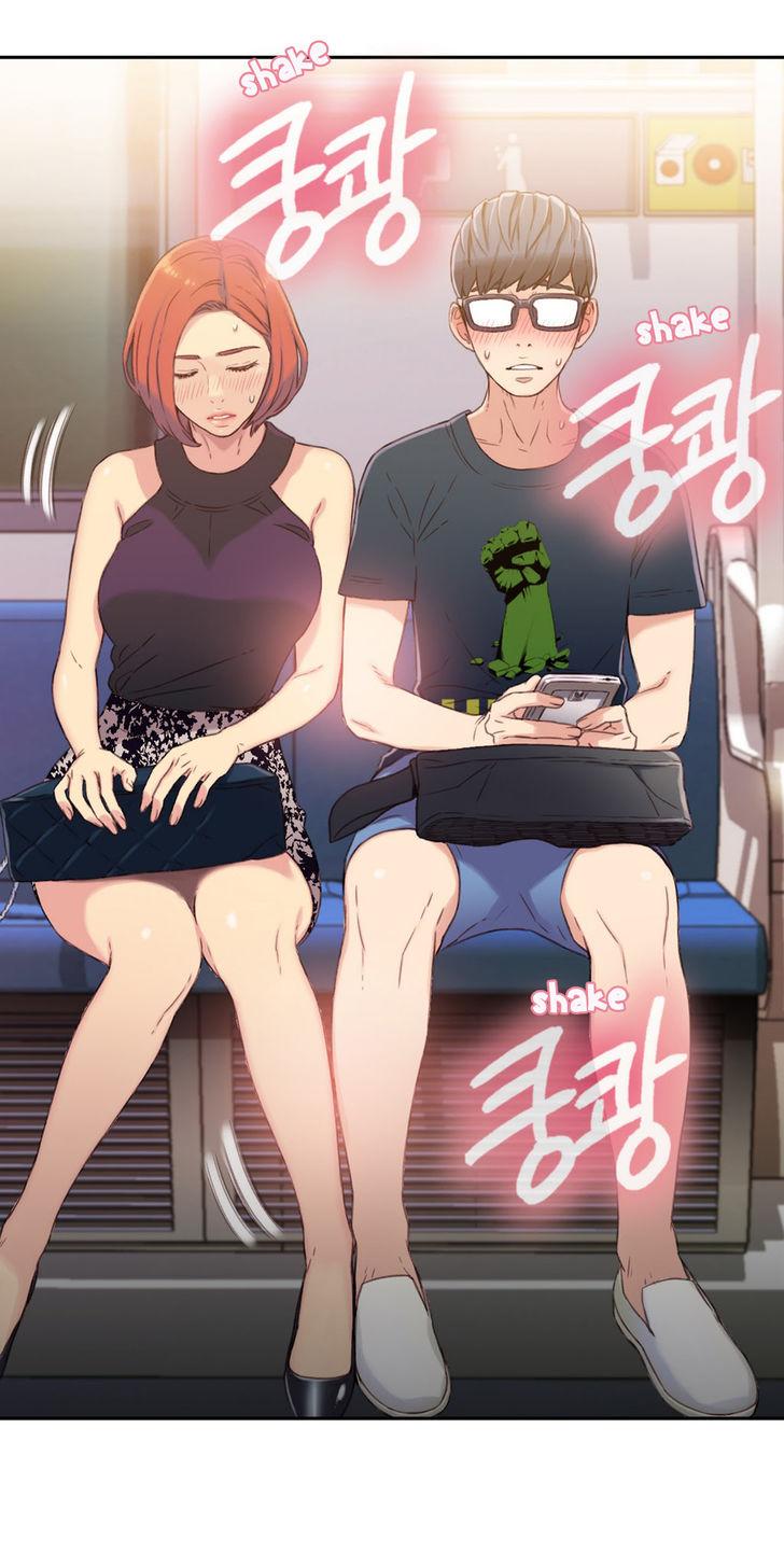 Sweet Guy [Lee Won-sik, Hyeong-jun Park] - Chapter 6 — Page 11