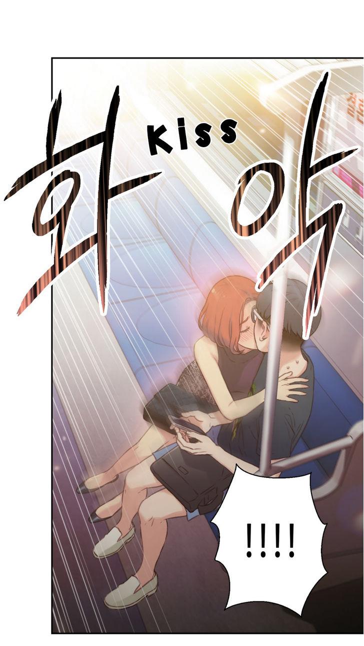 Sweet Guy [Lee Won-sik, Hyeong-jun Park] - Chapter 6 — Page 16