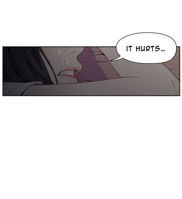 Sweet Guy [Lee Won-sik, Hyeong-jun Park] - Chapter 7 — Page 17