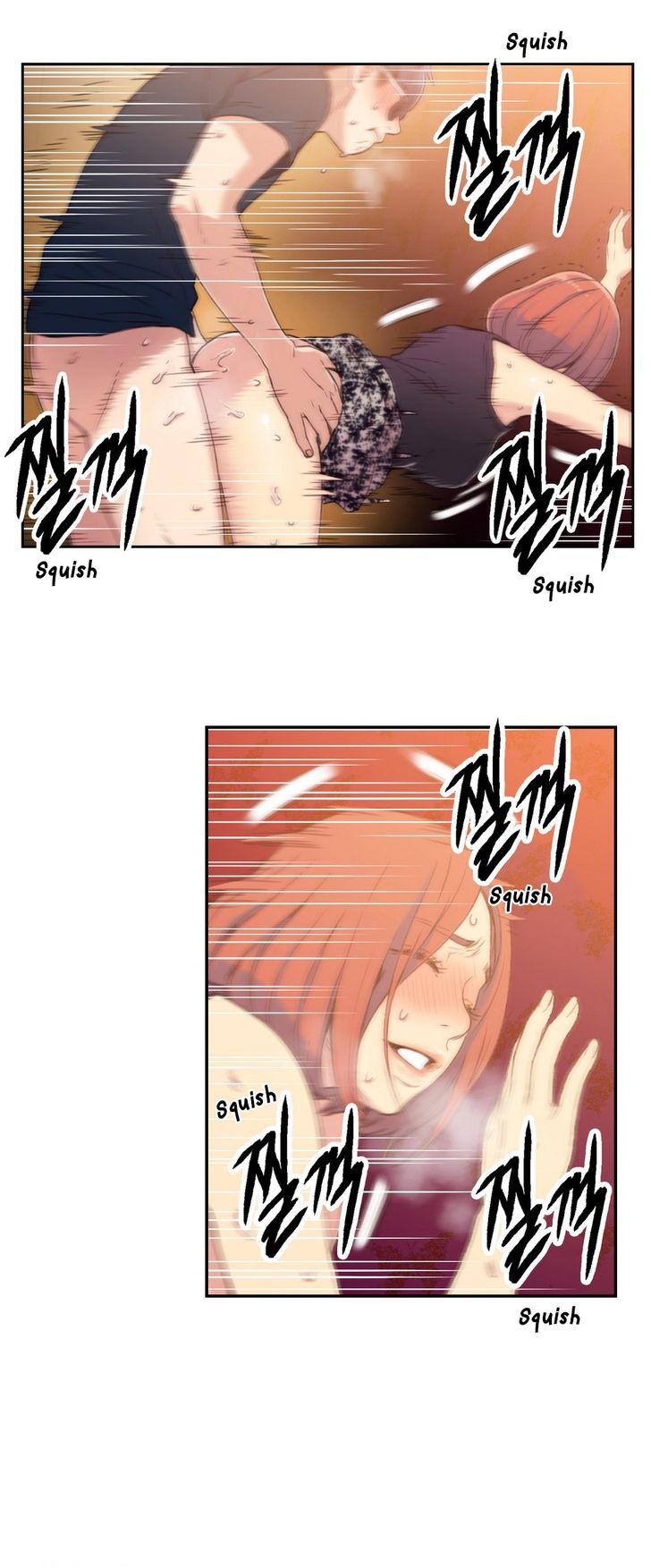 Sweet Guy [Lee Won-sik, Hyeong-jun Park] - Chapter 7 — Page 26