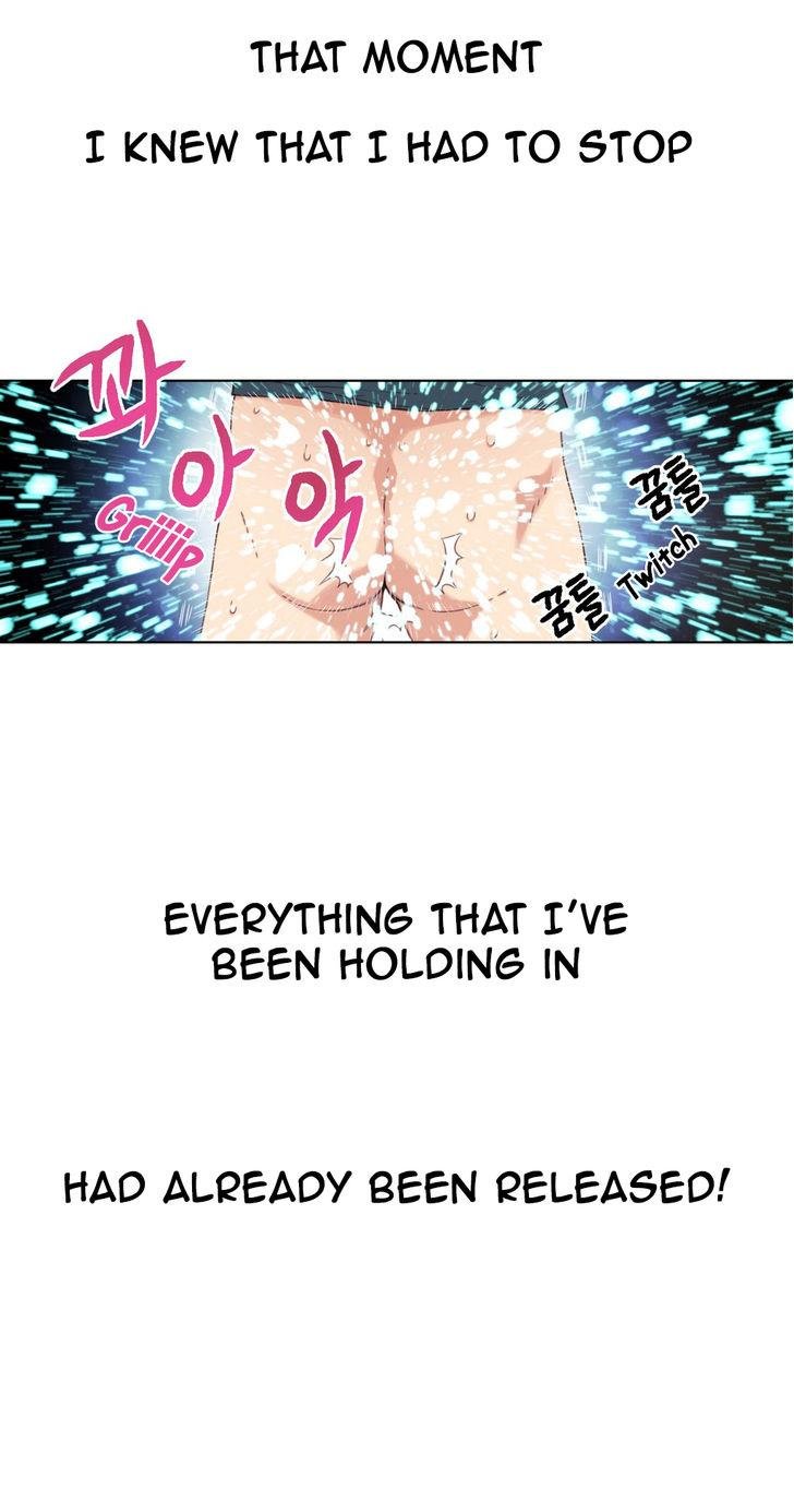 Sweet Guy [Lee Won-sik, Hyeong-jun Park] - Chapter 7 — Page 40