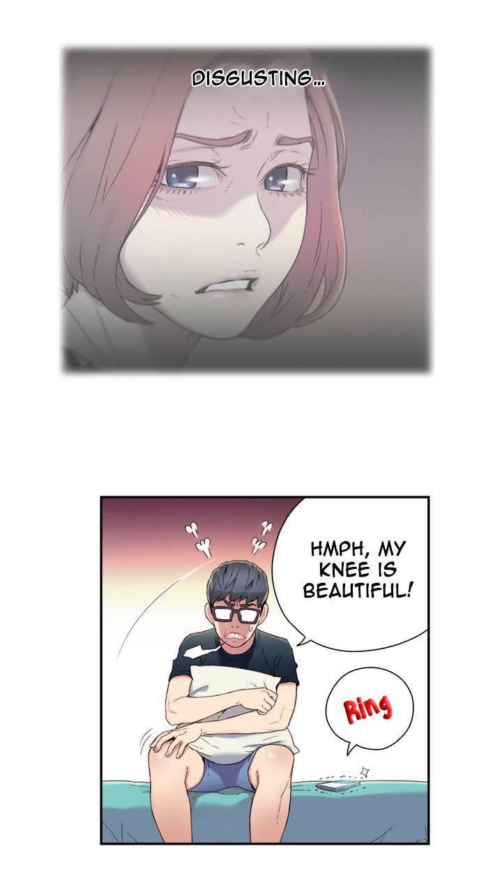 Sweet Guy [Lee Won-sik, Hyeong-jun Park] - Chapter 2 — Page 47