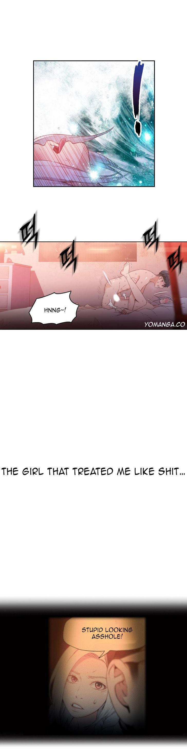 Sweet Guy [Lee Won-sik, Hyeong-jun Park] - Chapter 13 — Page 18