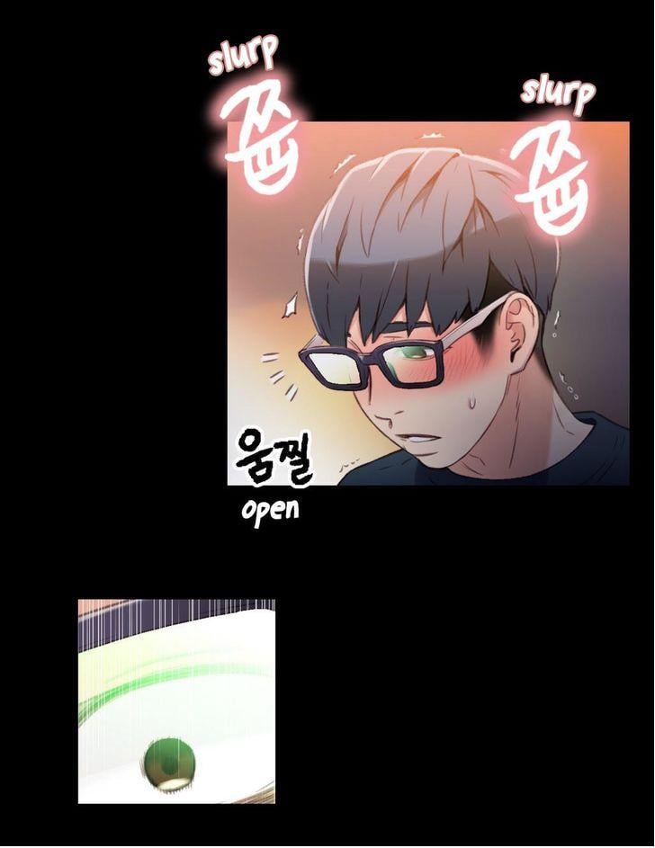 Sweet Guy [Lee Won-sik, Hyeong-jun Park] - Chapter 8 — Page 7