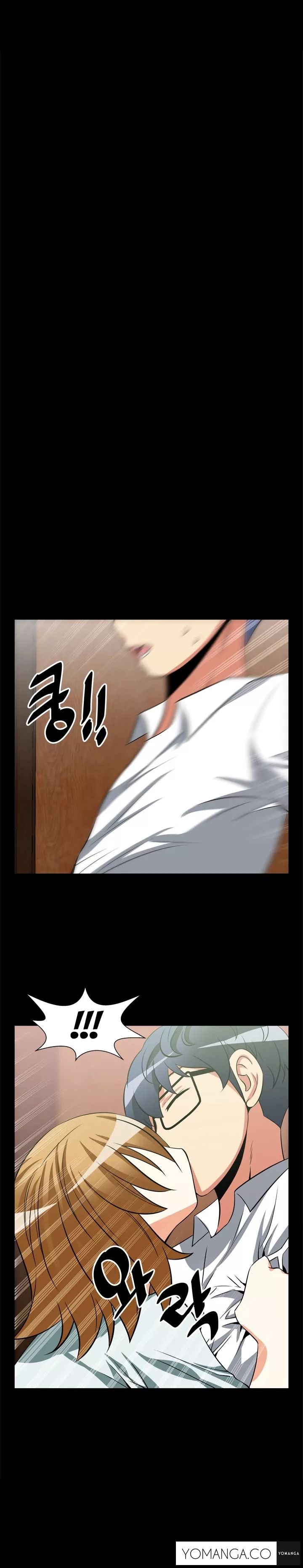 Love Parameter [Insane, Kkun] - Chapter 018 — Page 13