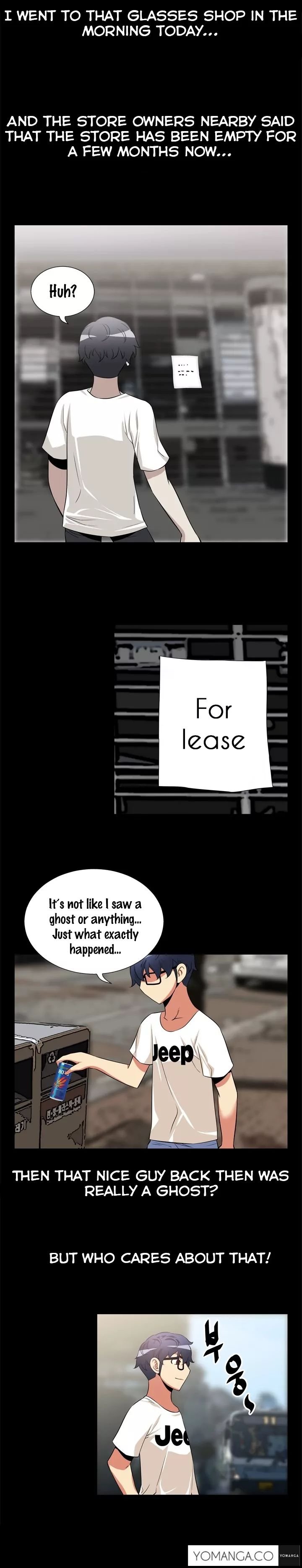 Love Parameter [Insane, Kkun] - Chapter 010 — Page 12