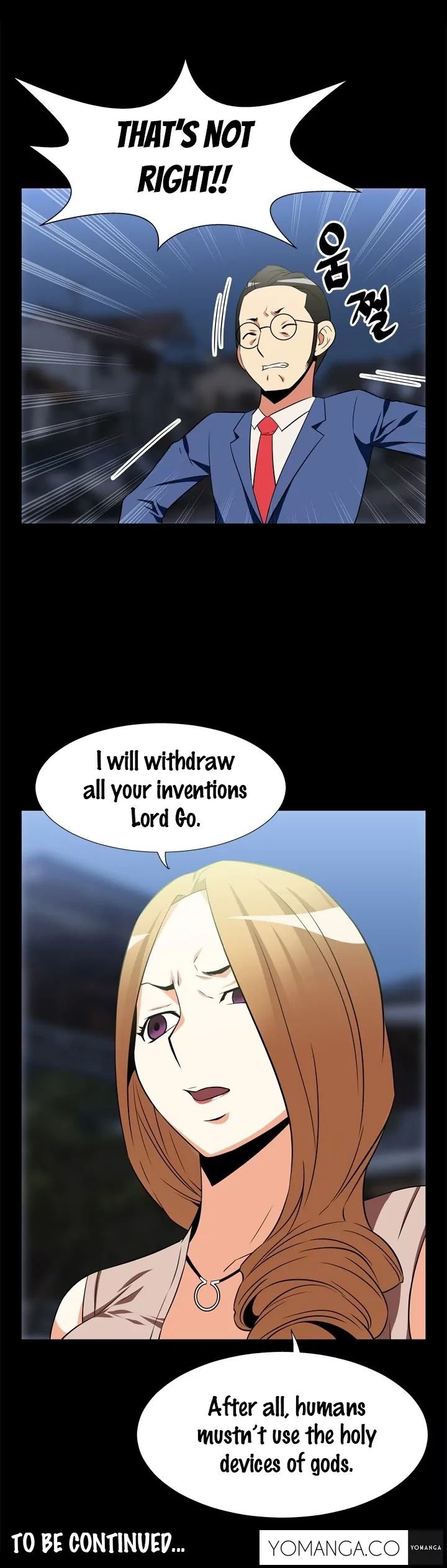 Love Parameter [Insane, Kkun] - Chapter 020 — Page 14