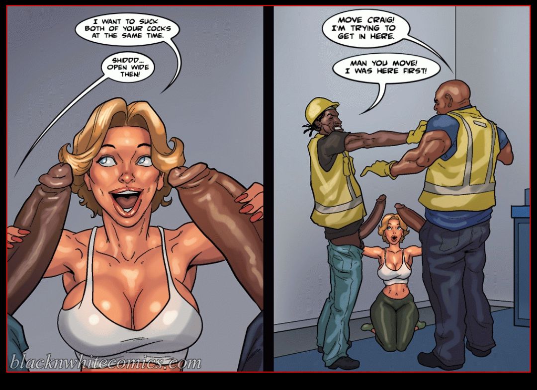 Art Class [BlackNWhiteComics] - Chapter 2 — Page 144