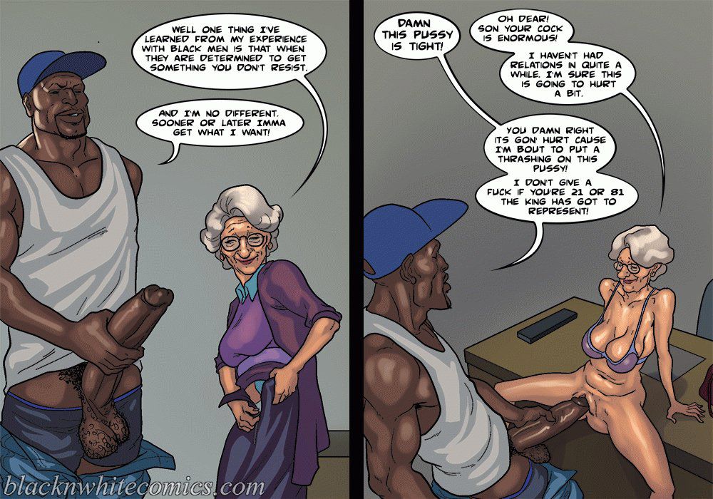 Art Class [BlackNWhiteComics] - Chapter 2 — Page 166