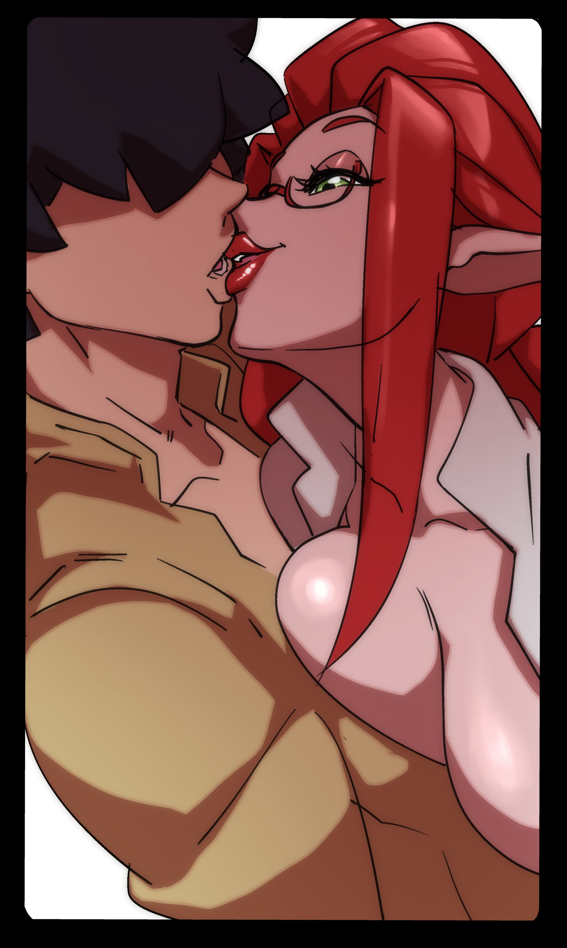 The Name Of Love [Nisego] - Chapter 1 — Page 118