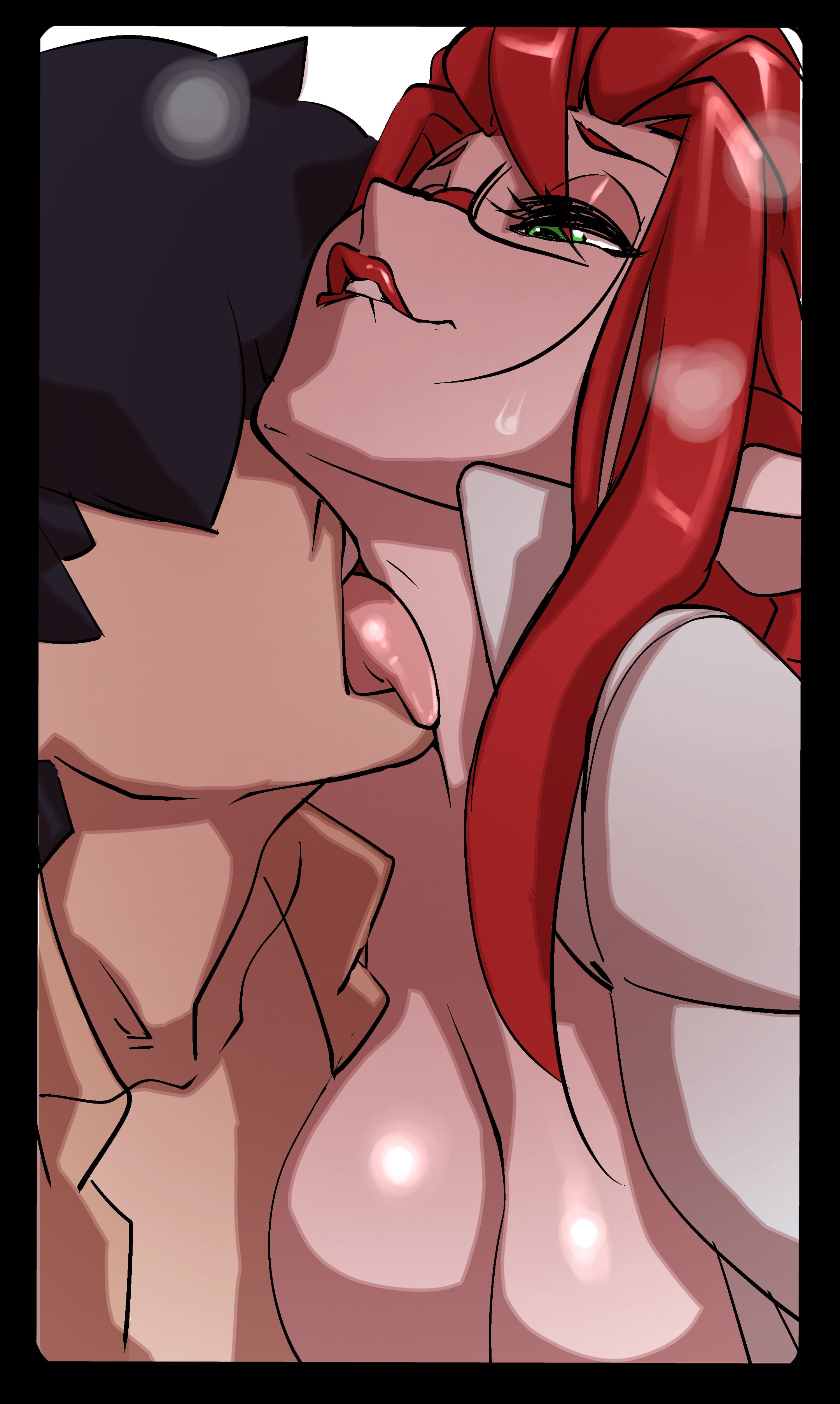 The Name Of Love [Nisego] - Chapter 1 — Page 120