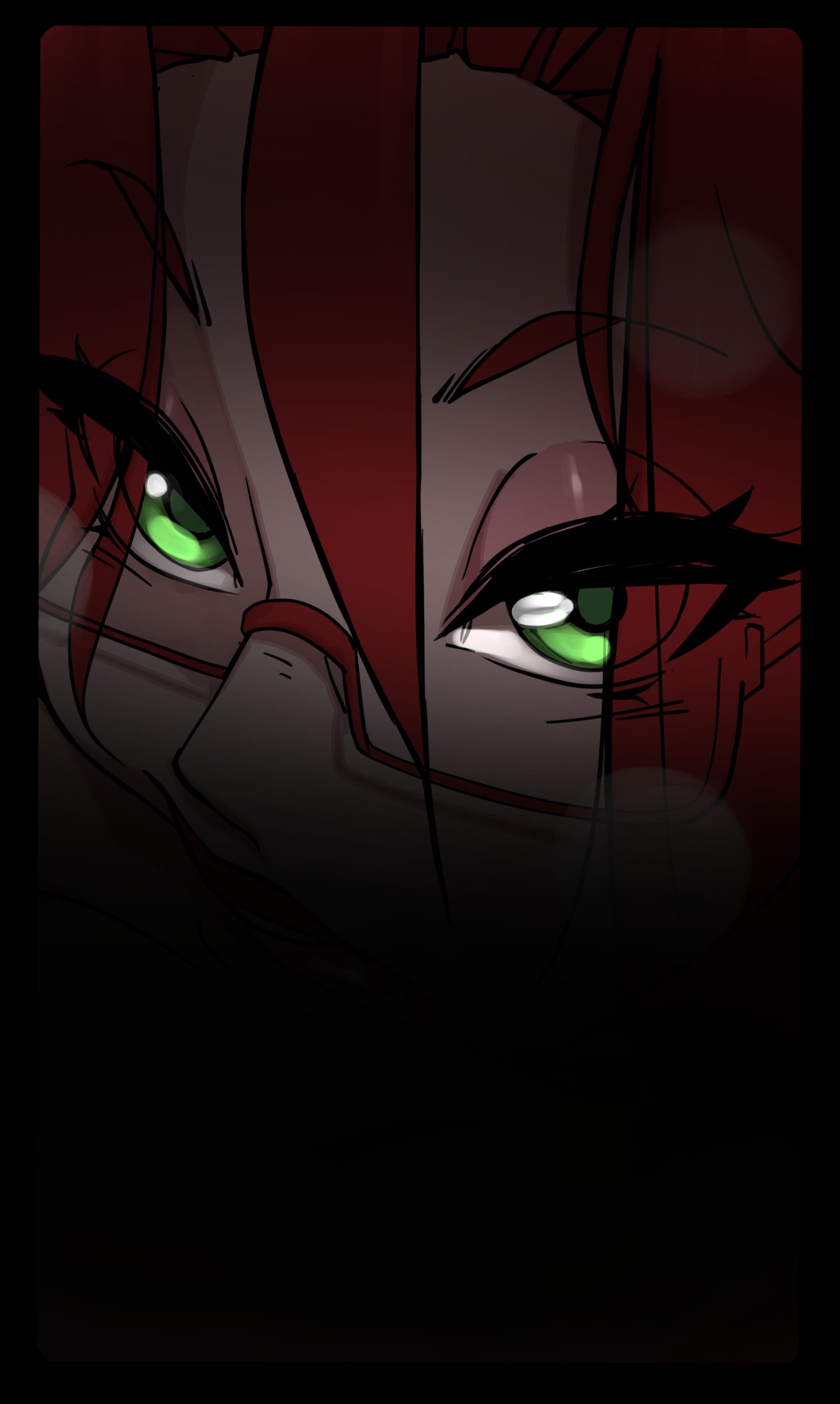 The Name Of Love [Nisego] - Chapter 1 — Page 132