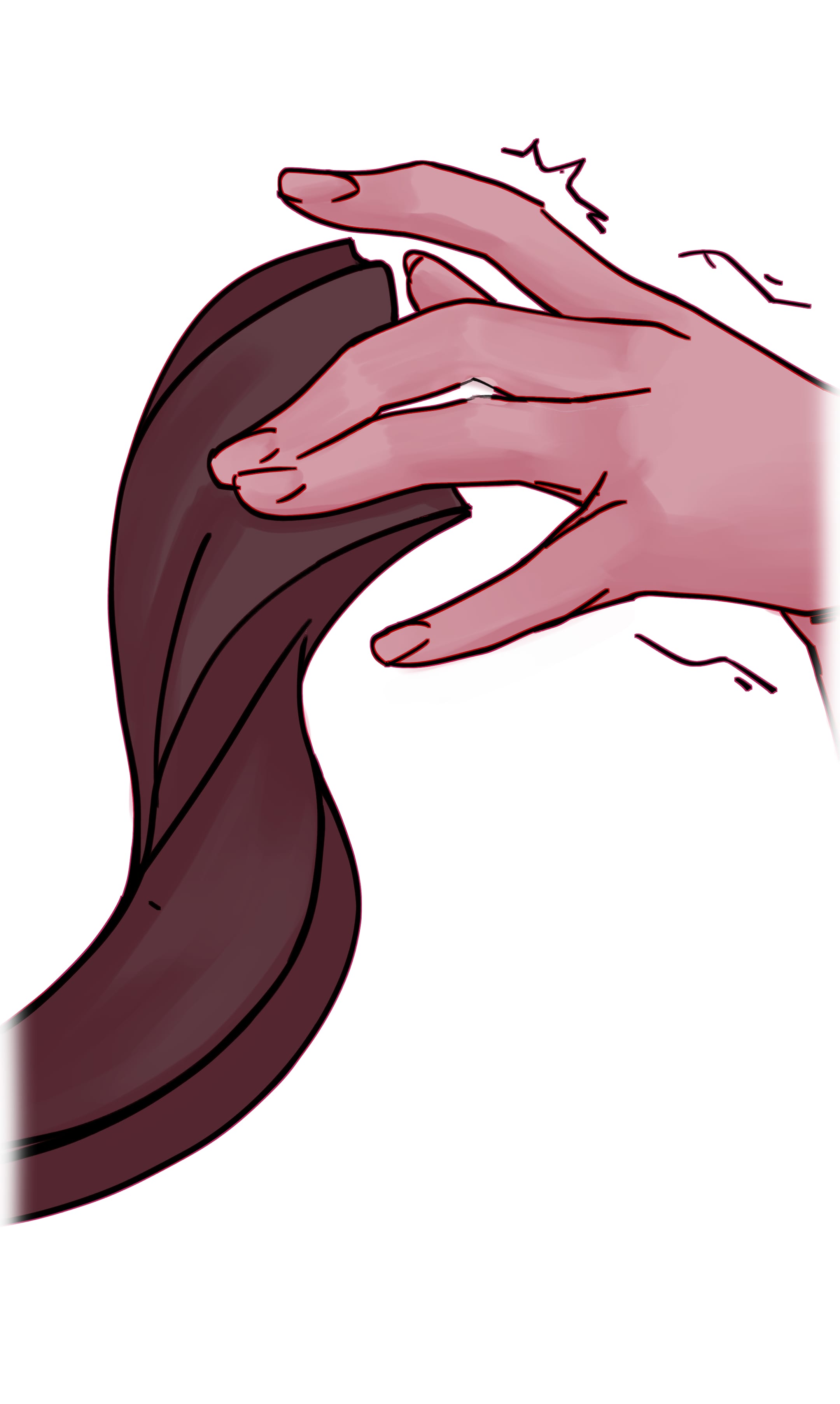 The Name Of Love [Nisego] - Chapter 1 — Page 188
