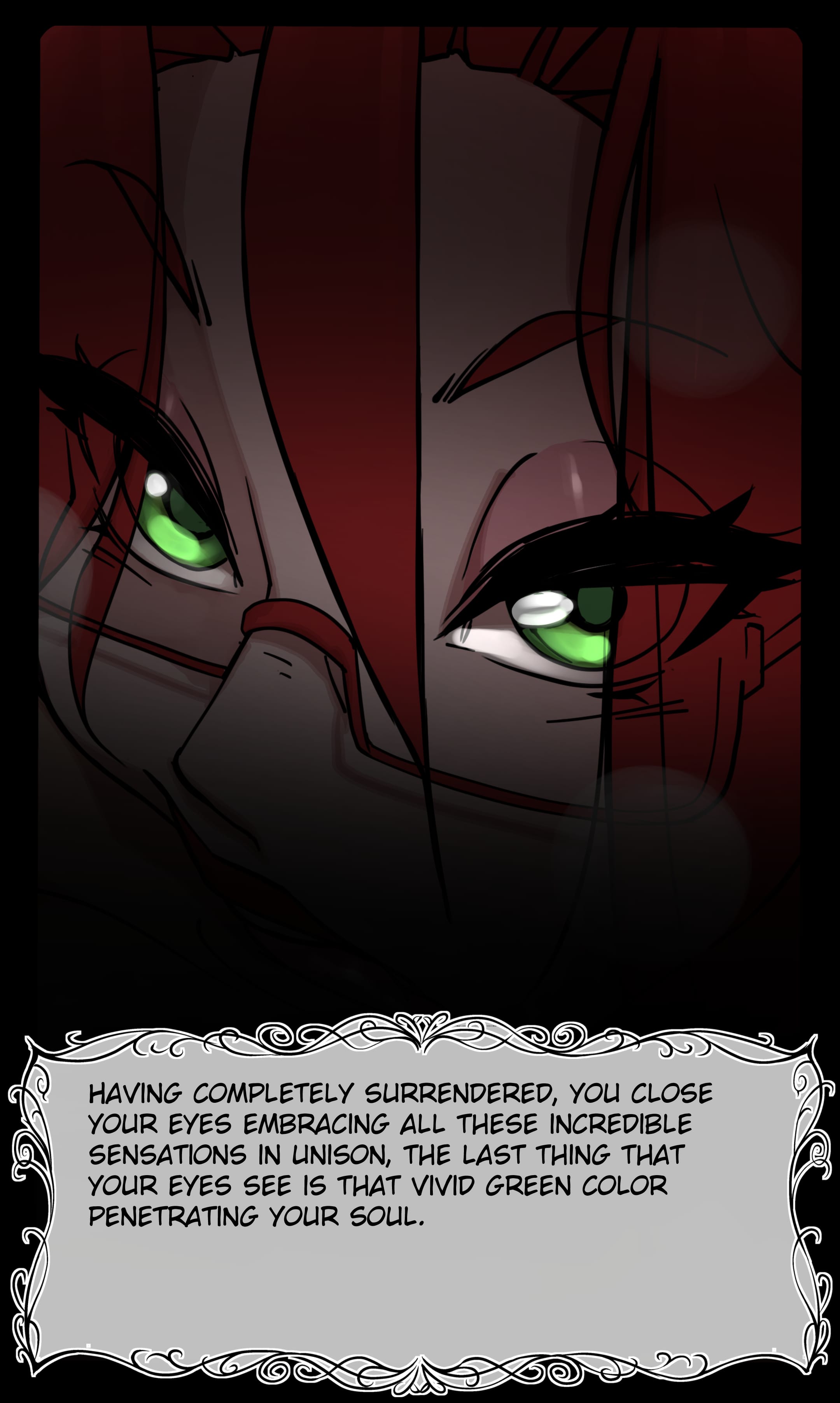 The Name Of Love [Nisego] - Chapter 1 — Page 22