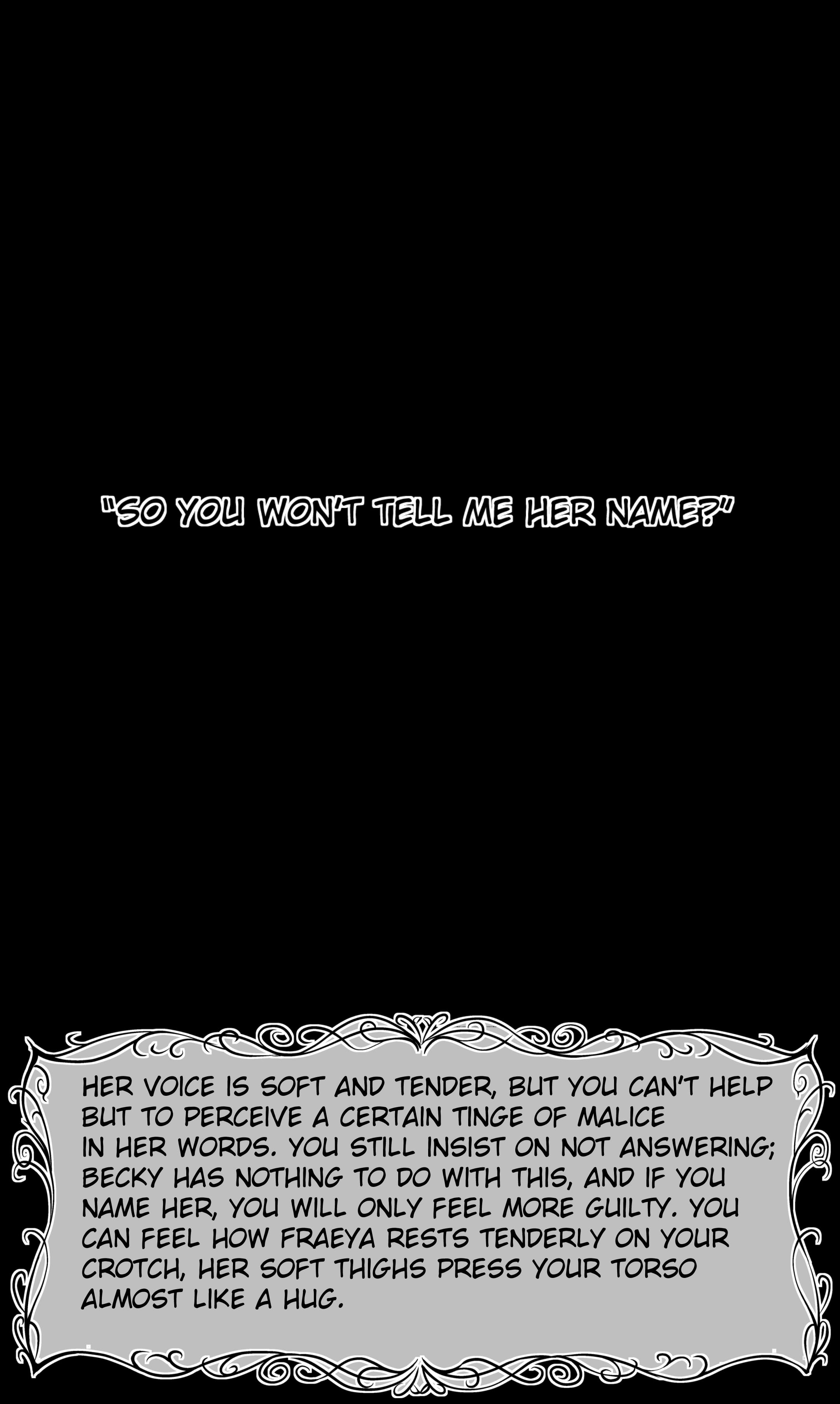 The Name Of Love [Nisego] - Chapter 1 — Page 23