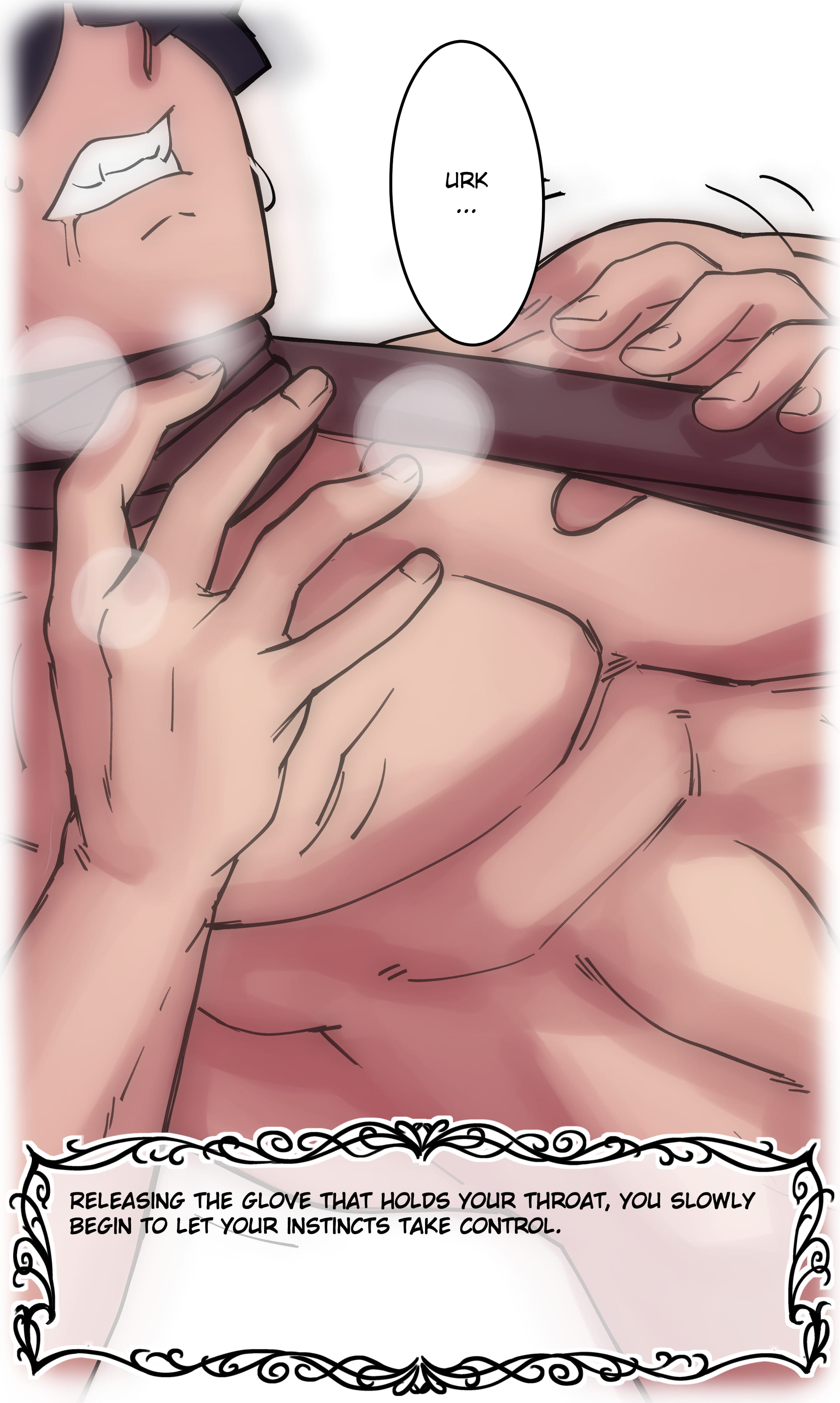 The Name Of Love [Nisego] - Chapter 1 — Page 73