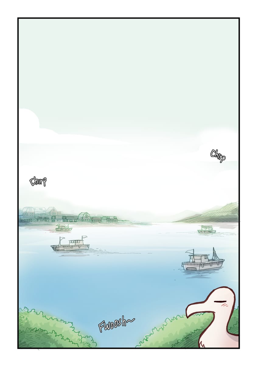Kon Kon Caprice [Mr.E] - Chapter 5 — Page 35