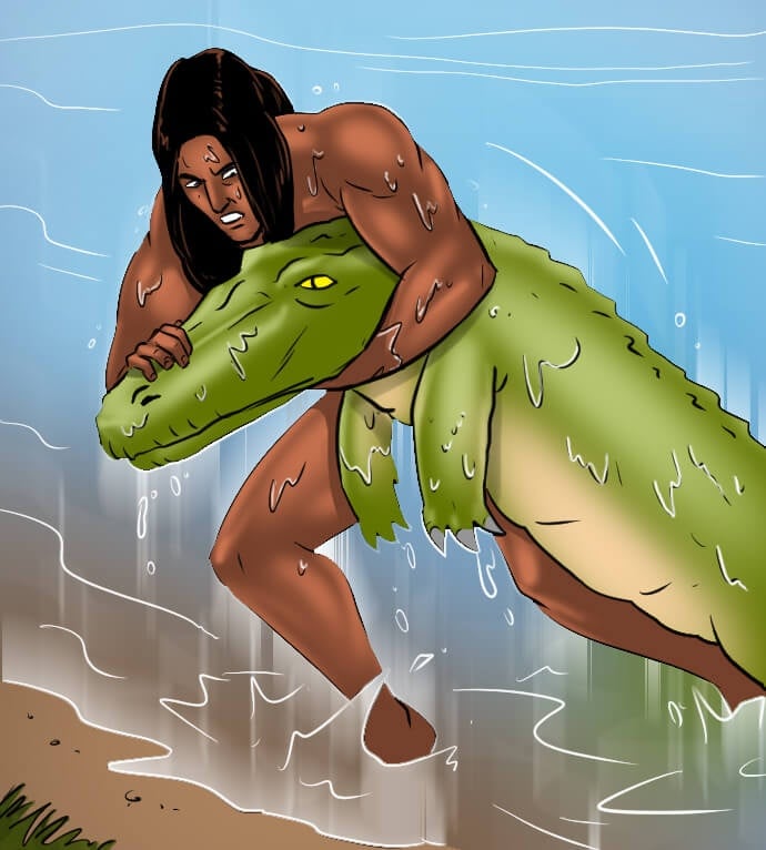 Savita Bhabhi [Kirtu] - Chapter 67 — Page 127