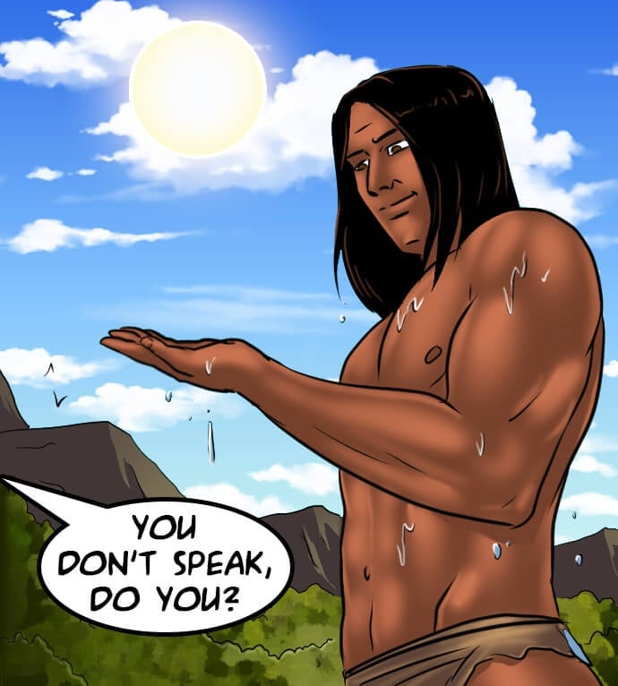 Savita Bhabhi [Kirtu] - Chapter 67 — Page 140