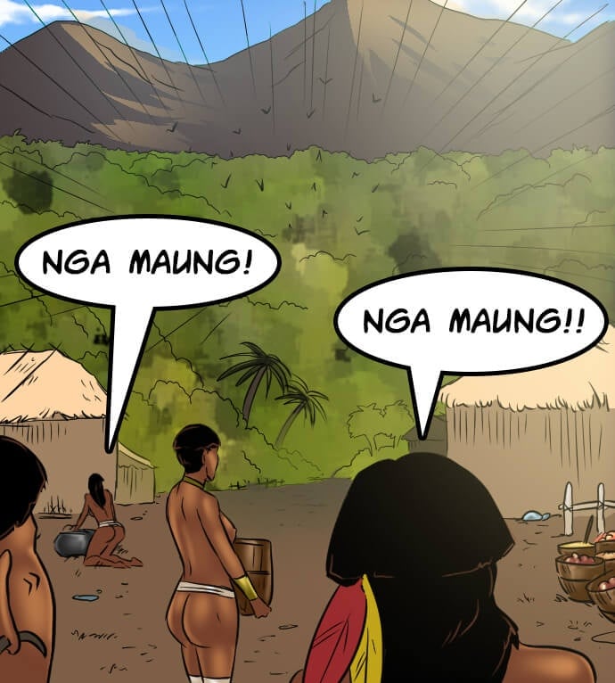 Savita Bhabhi [Kirtu] - Chapter 67 — Page 176