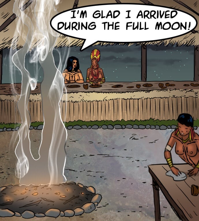 Savita Bhabhi [Kirtu] - Chapter 67 — Page 92