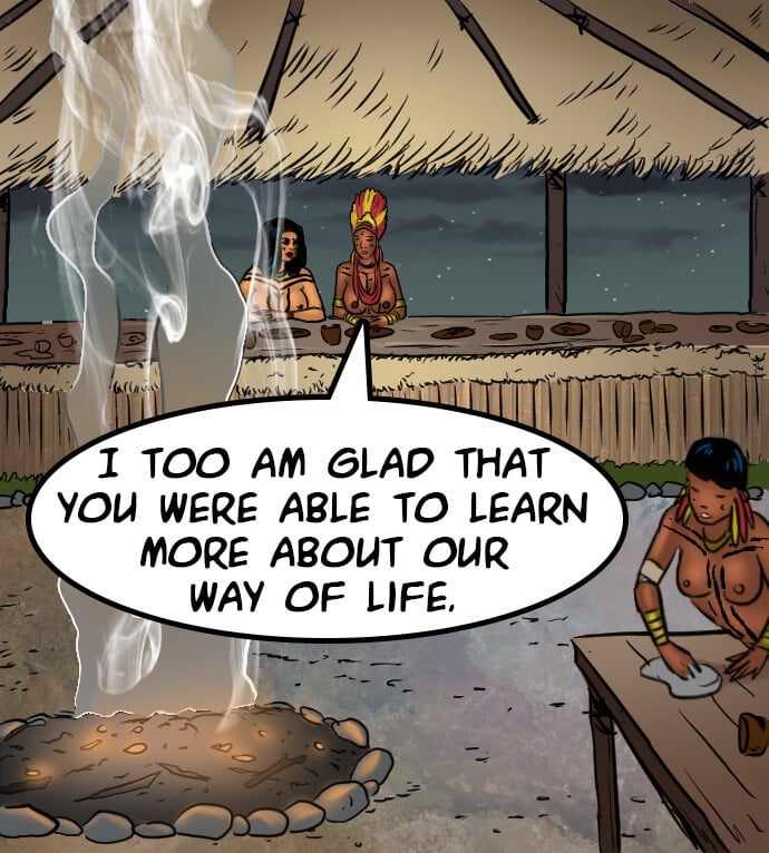 Savita Bhabhi [Kirtu] - Chapter 67 — Page 93