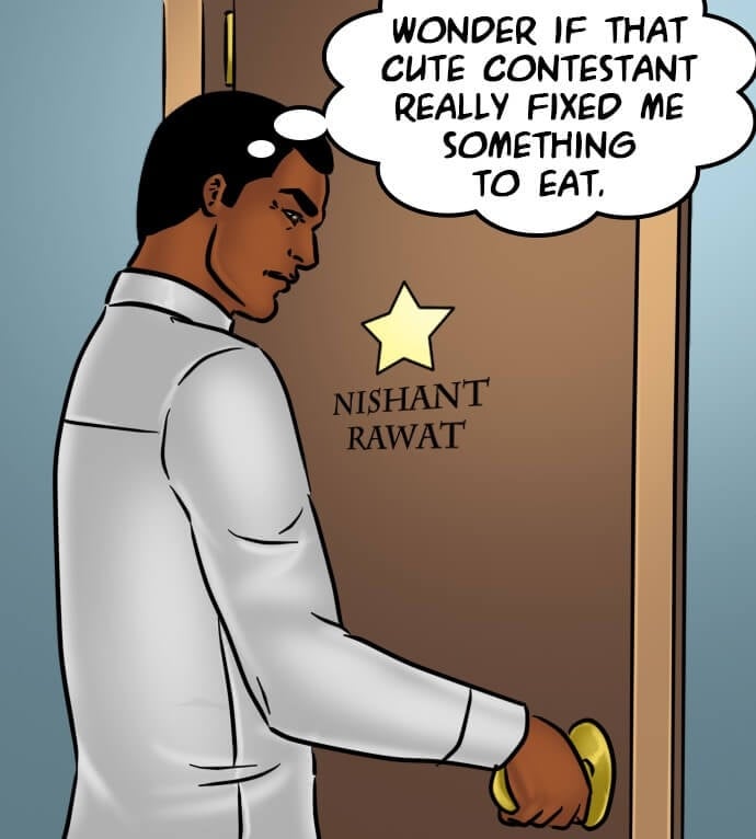 Savita Bhabhi [Kirtu] - Chapter 66 — Page 209