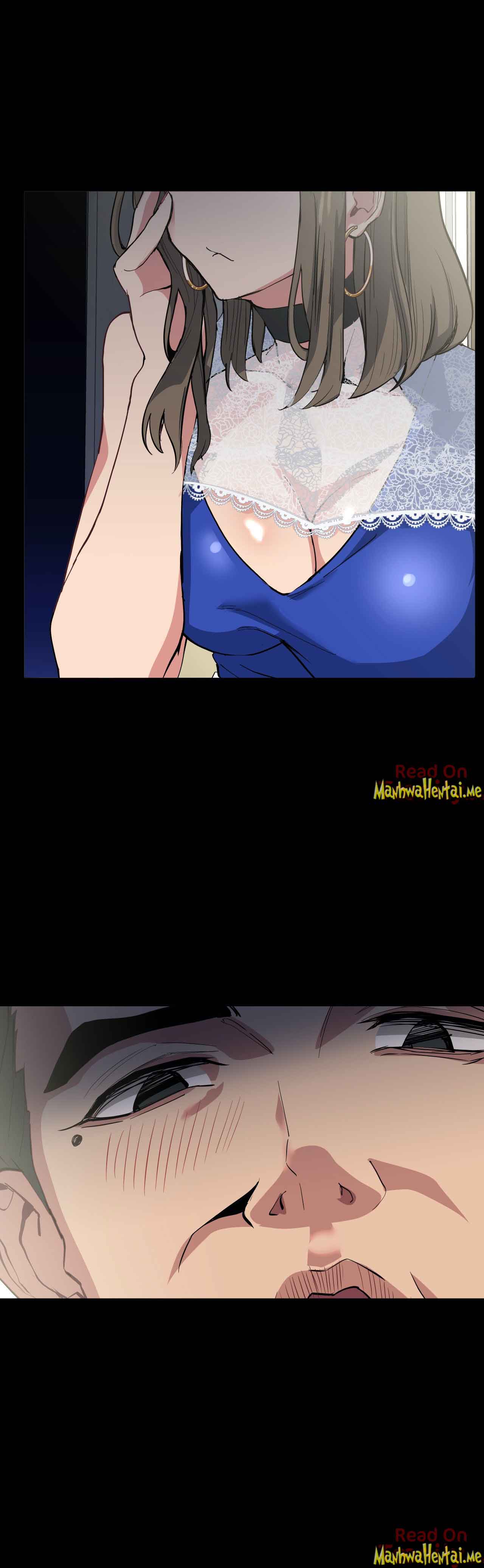 Lucky Guy [Noah] - Chapter 14 — Page 4