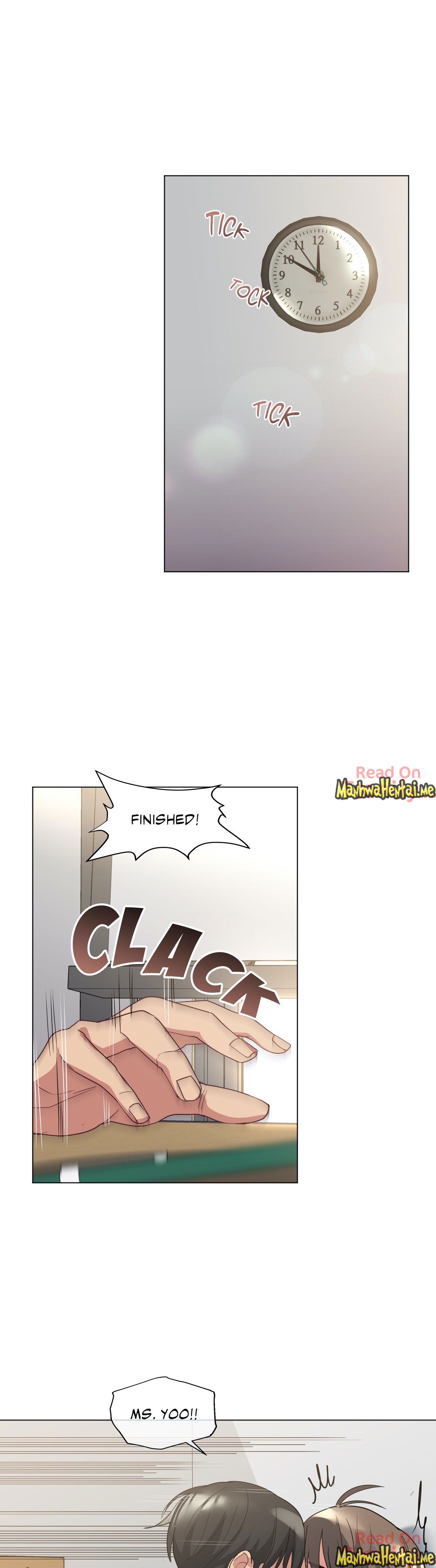 Lucky Guy [Noah] - Chapter 17 — Page 29