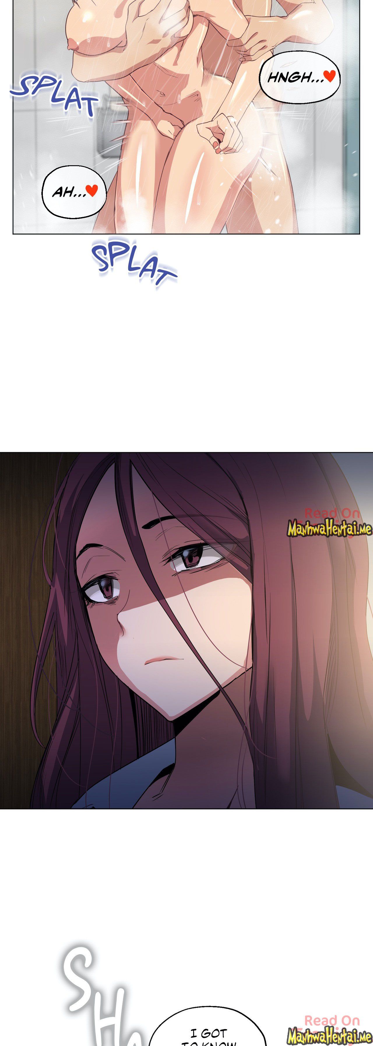Lucky Guy [Noah] - Chapter 17 — Page 5