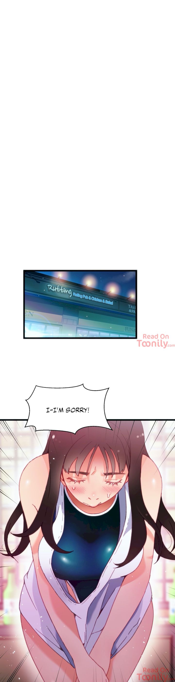 The Body Game [Daljakga] - Chapter 4 — Page 4
