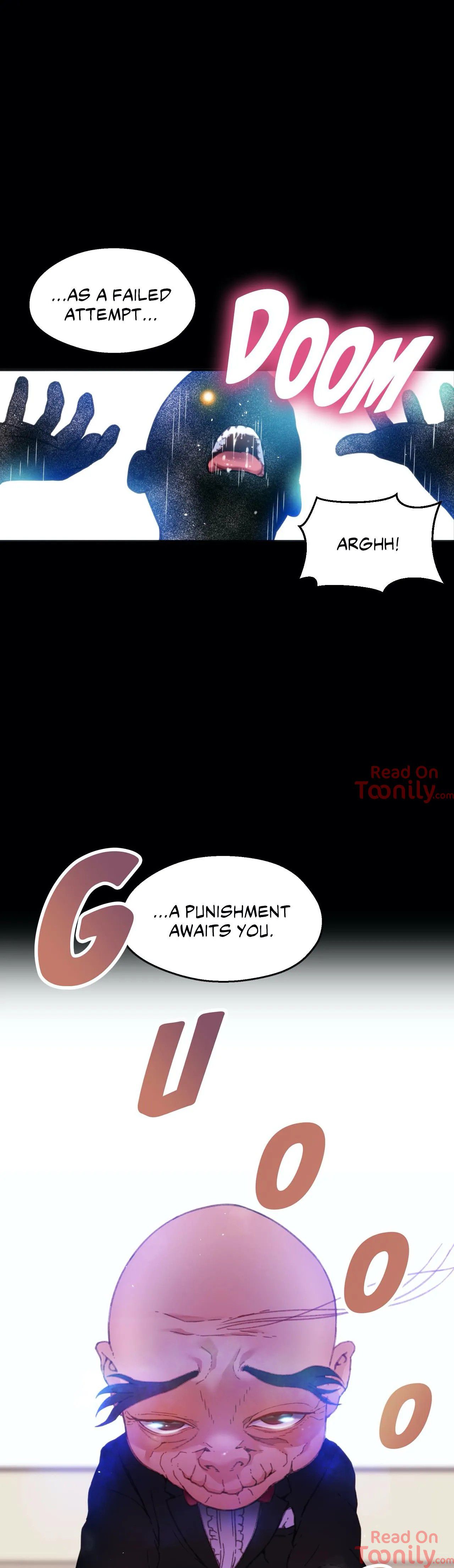 The Body Game [Daljakga] - Chapter 10 — Page 6