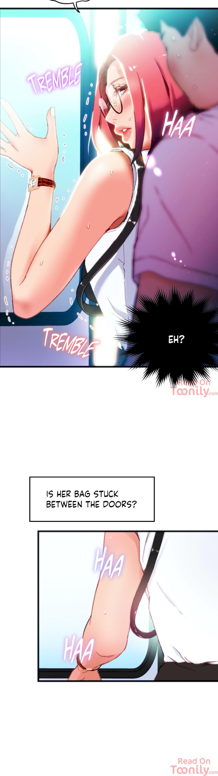 The Body Game [Daljakga] - Chapter 1 — Page 48