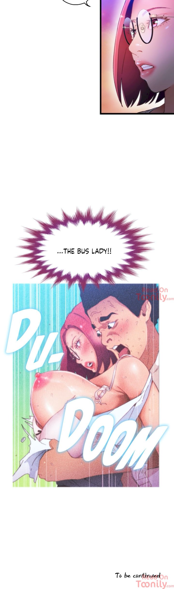 The Body Game [Daljakga] - Chapter 5 — Page 39