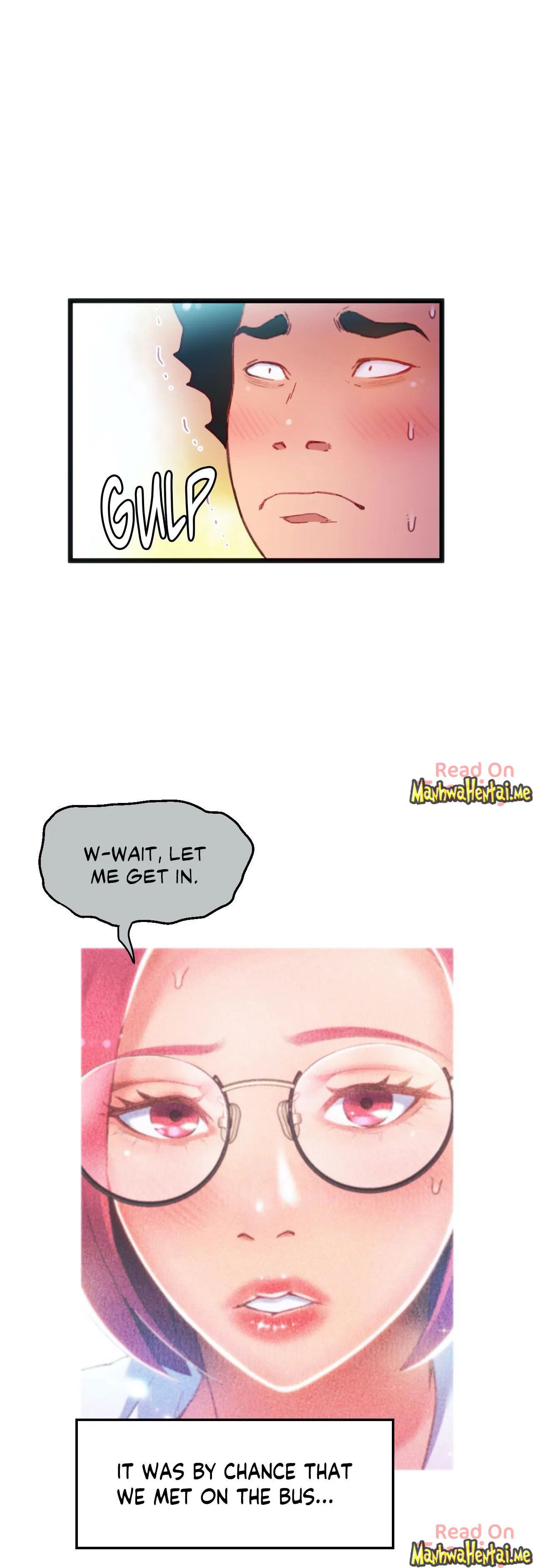 The Body Game [Daljakga] - Chapter 11 — Page 13