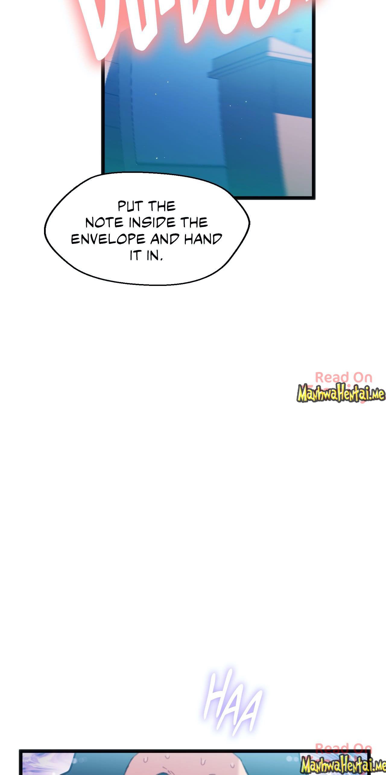 The Body Game [Daljakga] - Chapter 7 — Page 46