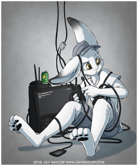 Artworks [Jay Naylor] - Chapter 2013.01 — Page 36
