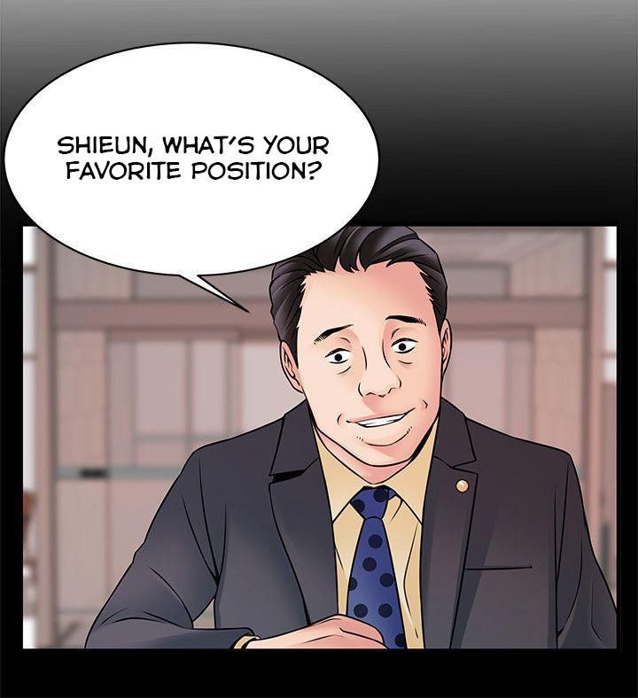Weak Point [Gyou , Husky Team] - Chapter 23 — Page 14