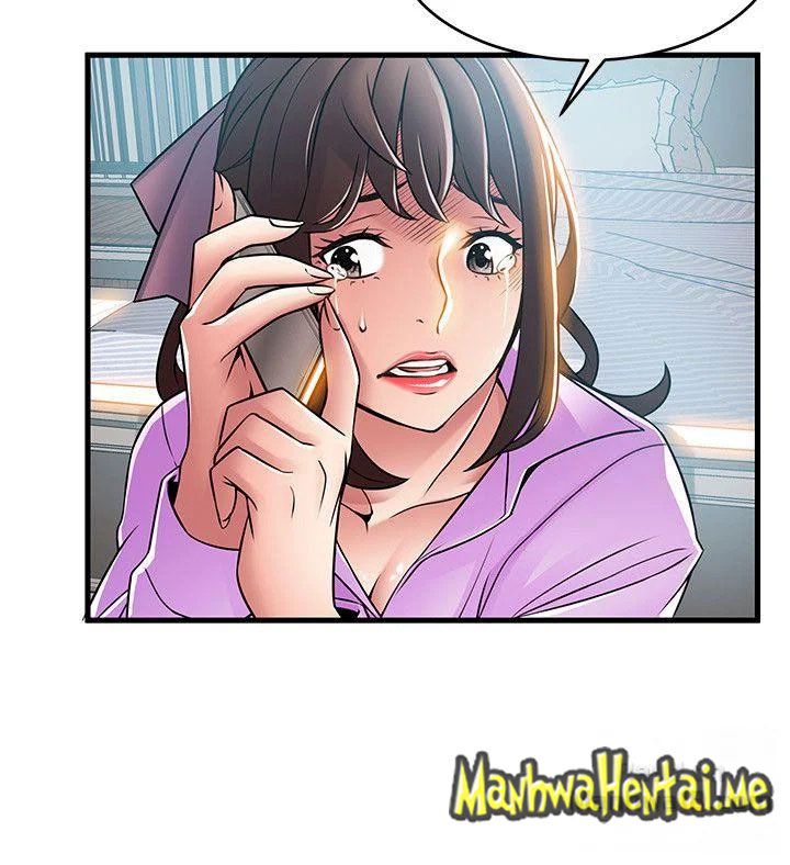 Weak Point [Gyou , Husky Team] - Chapter 37 — Page 10