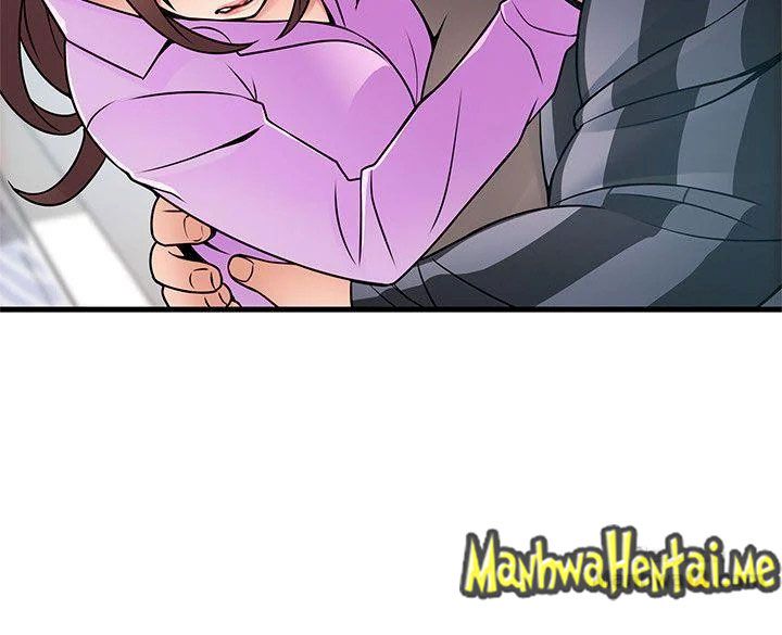 Weak Point [Gyou , Husky Team] - Chapter 37 — Page 16
