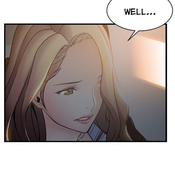 Weak Point [Gyou , Husky Team] - Chapter 19 — Page 24