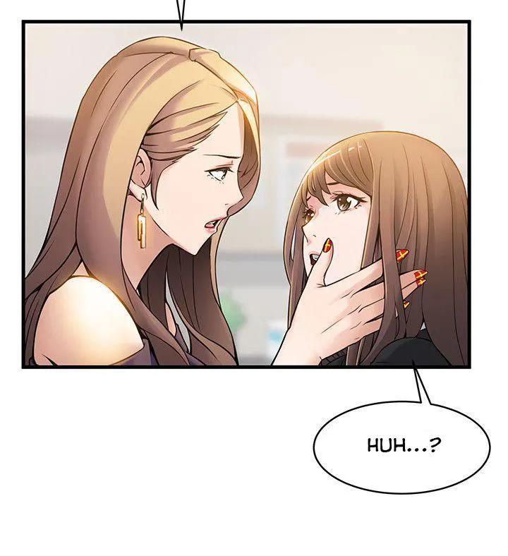 Weak Point [Gyou , Husky Team] - Chapter 7 — Page 22