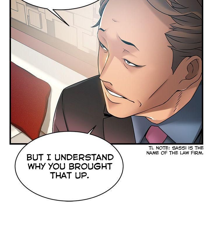 Weak Point [Gyou , Husky Team] - Chapter 20 — Page 16