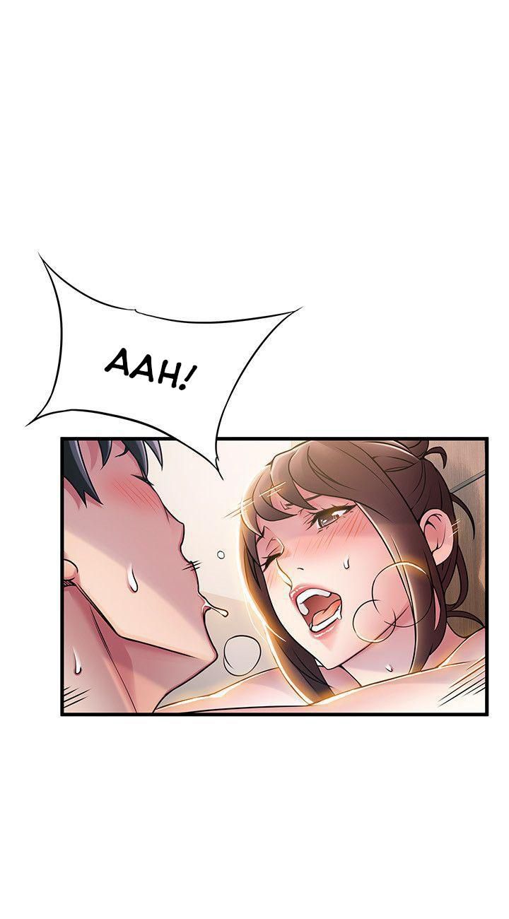 Weak Point [Gyou , Husky Team] - Chapter 20 — Page 24