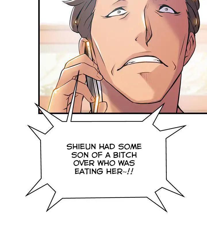 Weak Point [Gyou , Husky Team] - Chapter 25 — Page 22