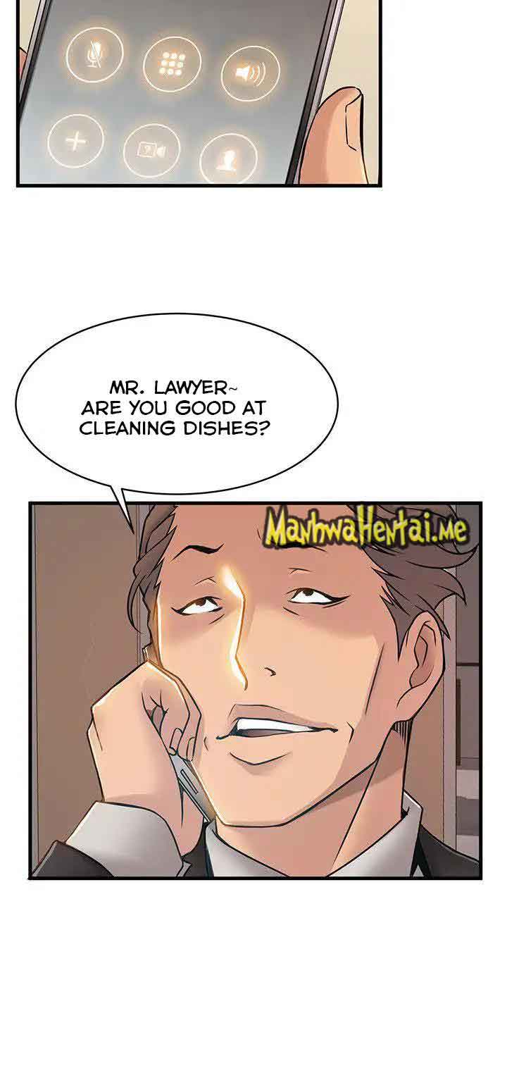 Weak Point [Gyou , Husky Team] - Chapter 25 — Page 24