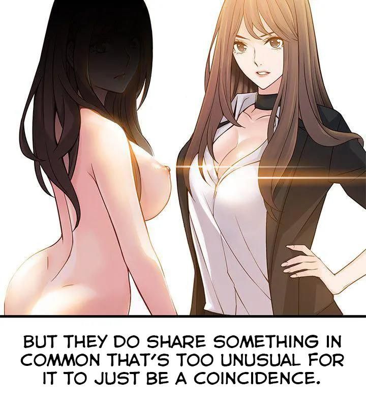 Weak Point [Gyou , Husky Team] - Chapter 14 — Page 14