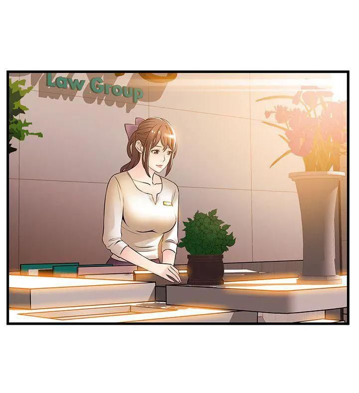 Weak Point [Gyou , Husky Team] - Chapter 14 — Page 34