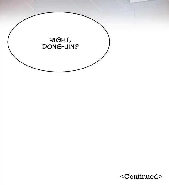 Weak Point [Gyou , Husky Team] - Chapter 24 — Page 34