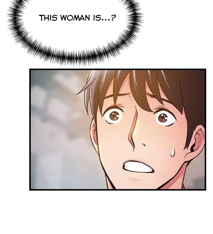 Weak Point [Gyou , Husky Team] - Chapter 16 — Page 32
